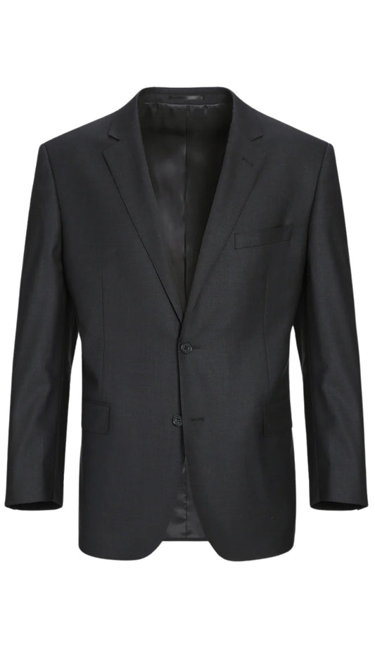 Renoir Mens Suit 555A-3-DG