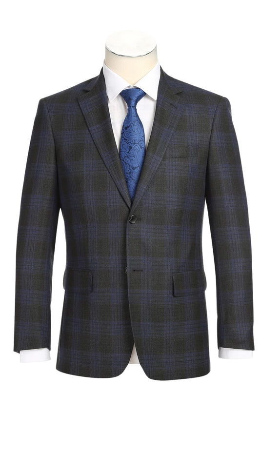 Renoir Mens Blazer 565-12-GB