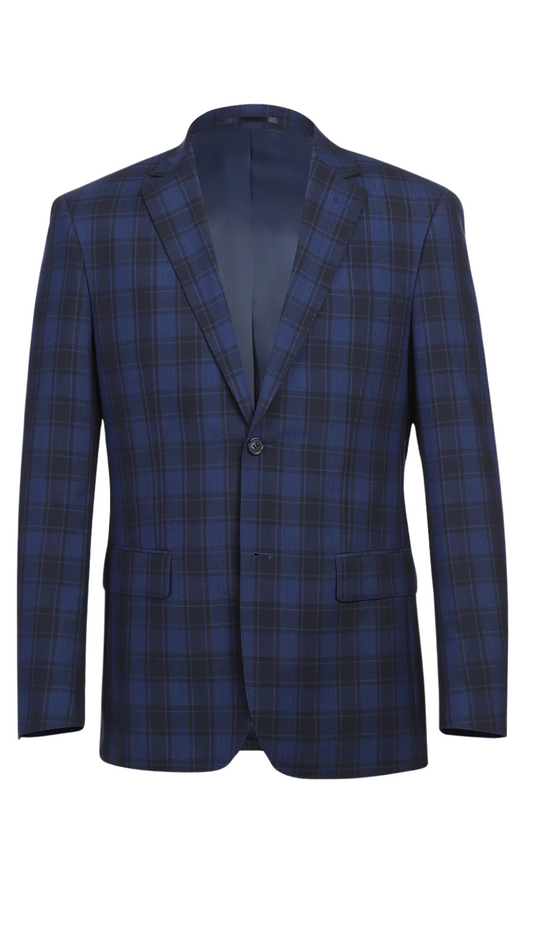 Renoir 566-1 Mens Church Suit