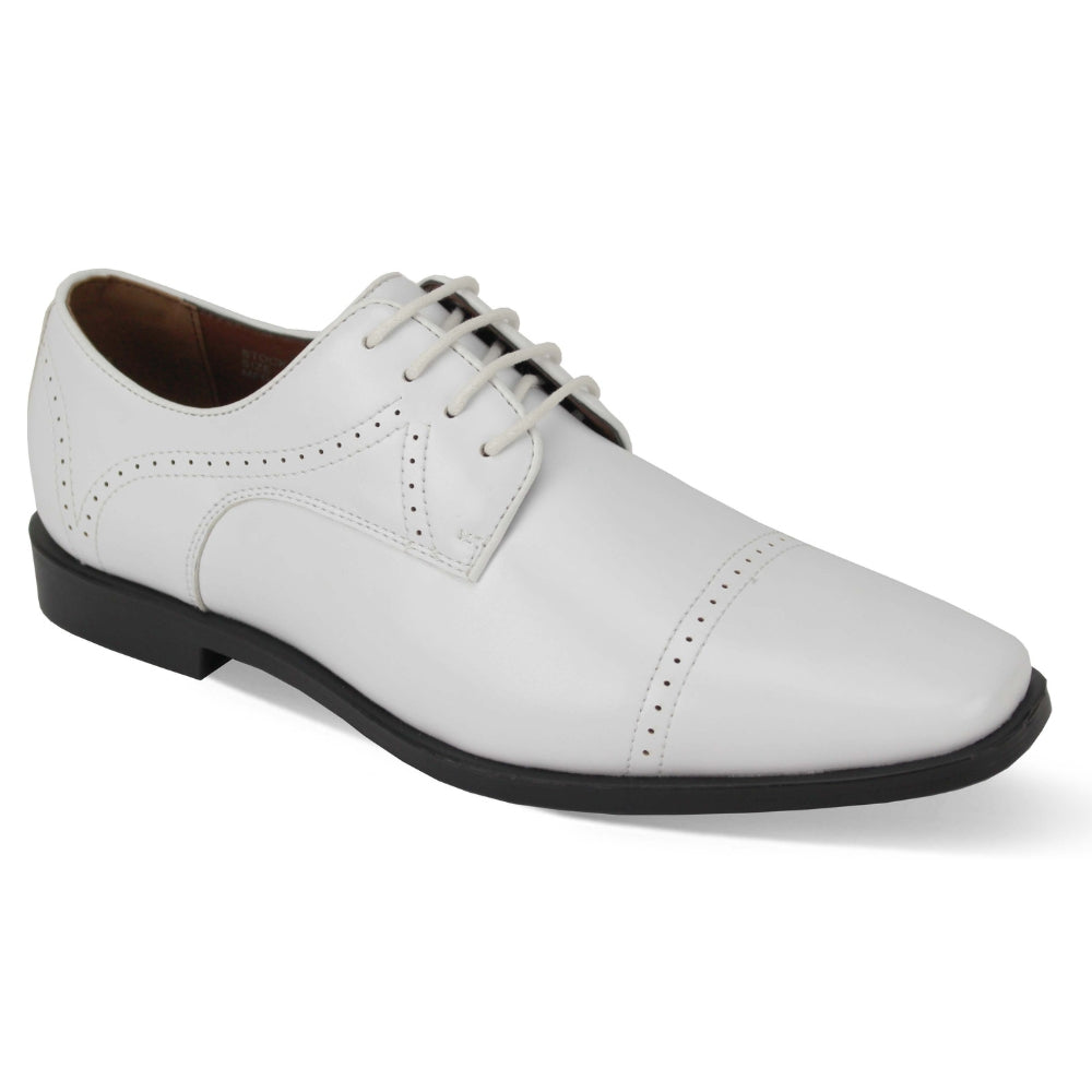 Antonio Cerrelli 7000-WHT Unisex