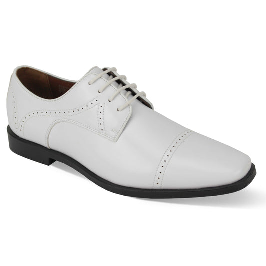 Antonio Cerrelli 7000-WHT Unisex