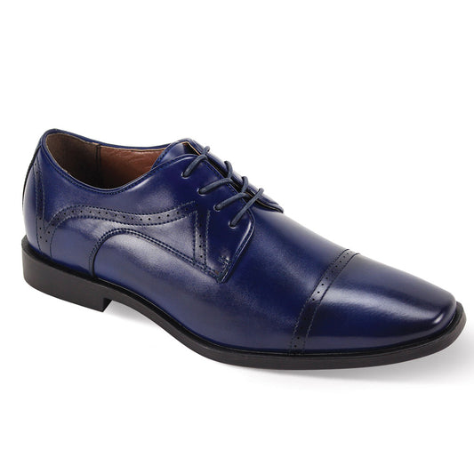 Mens 7000WIDE-BLUE Mens Shoes