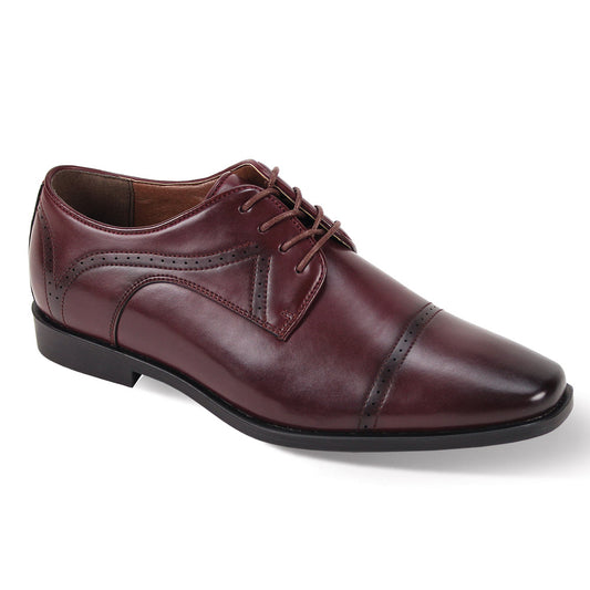 Antonio Cerrelli 7000WIDE-BURG-14-16 Unisex Shoes