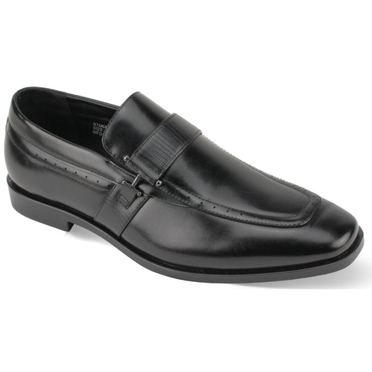 Antonio Cerrelli 7001-BLK Mens