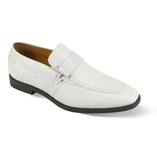 Antonio Cerrelli 7001-WHT Unisex
