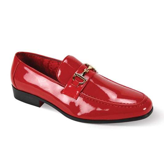 After Midnight 7012-RED Mens Shoes