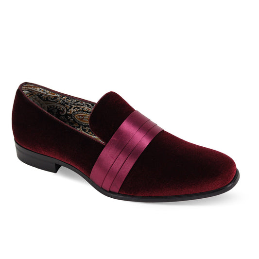 Antonio Cerrelli 7021-WINE Unisex