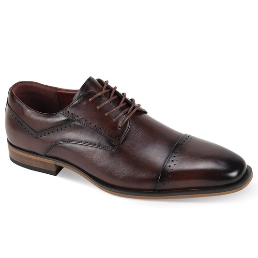 Giorgio Venturi 7033-BRN-14-15 Unisex Shoes