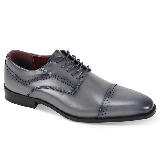 Giorgio Venturi 7033-GRY Unisex Shoes