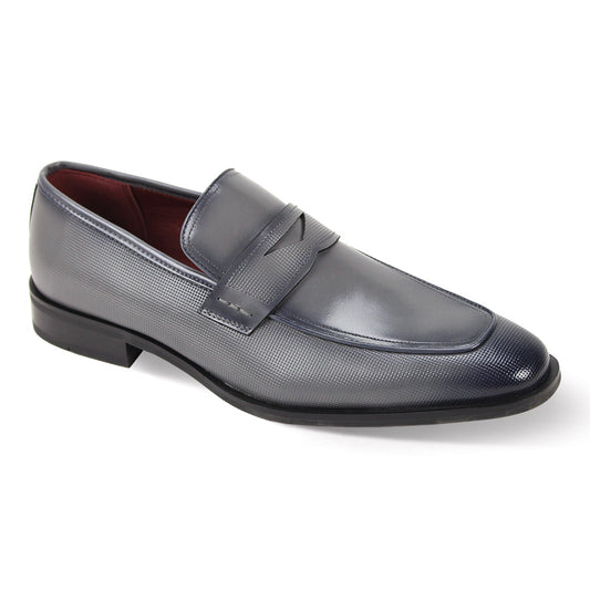 Giorgio Venturi 7043-GRY-14-15 Unisex Shoes