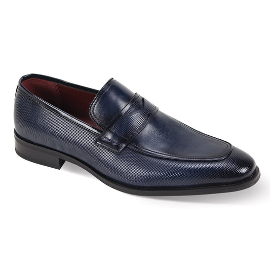 Giorgio Venturi 7043-NVY-14-15 Unisex Shoes