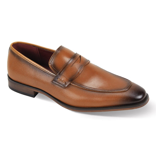 Giorgio Venturi 7043-TAN-14-15 Unisex Shoes