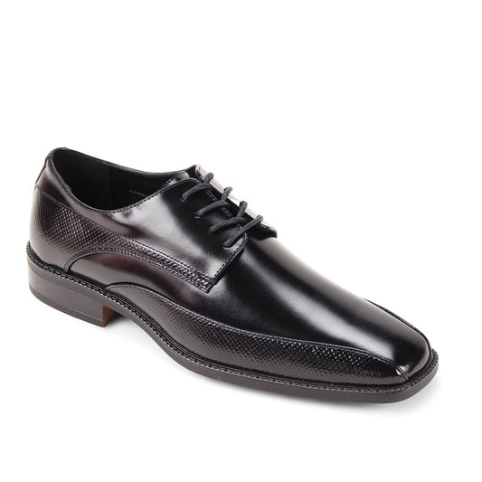 Giorgio Venturi Designer Shoes 7060-BLK-14-15
