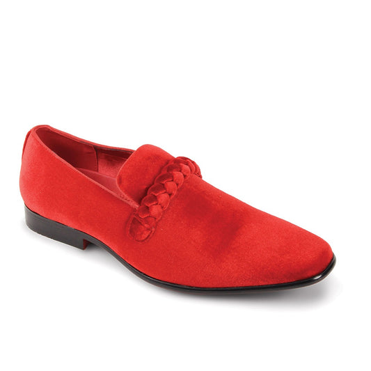 Antonio Cerrelli 7067-FIR RD Unisex