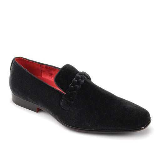 Antonio Cerrelli 7067-BLACK Unisex