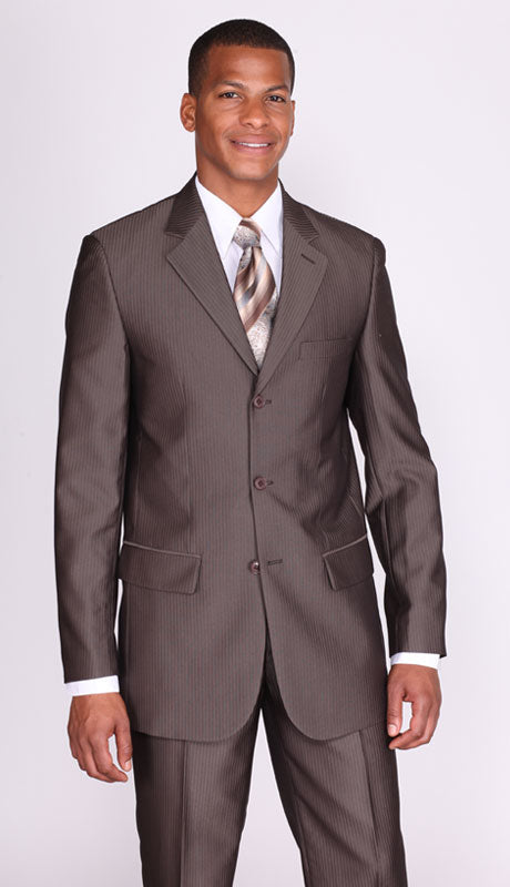Milano Moda 58028 Mens Suit
