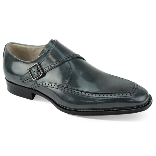 Giovanni AMATO-GRY Mens Dress Shoes