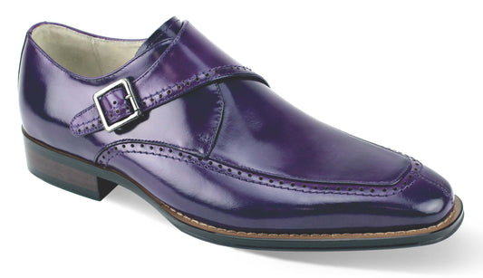 Giovanni AMATO-PUR Unisex Dress Shoes