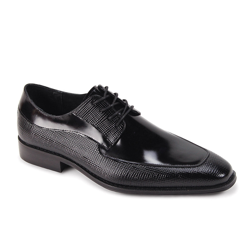 Giovanni ASHER-BLK-14 Shoes