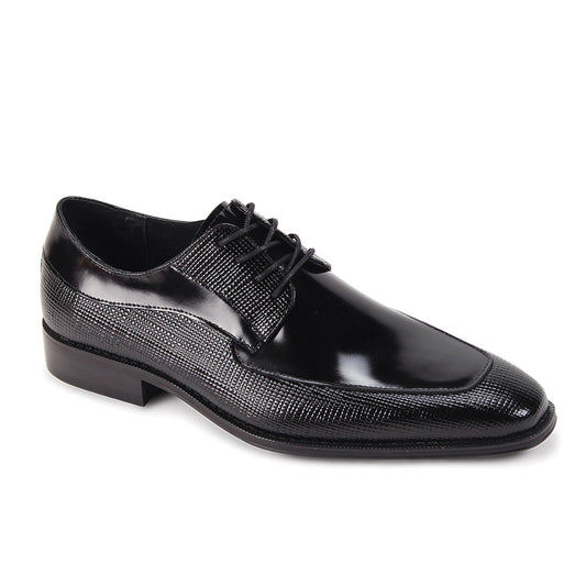 Giovanni ASHER-BLK-14 Shoes