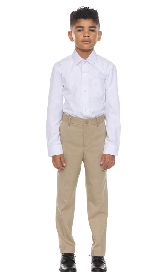 Tazzio BP346-05-TAN Boys Suit