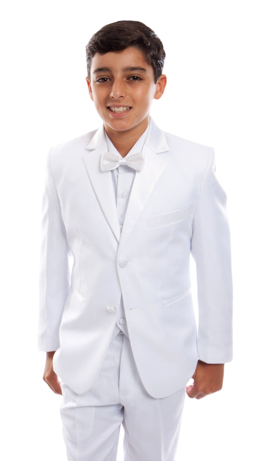 PERRY ELLIS BT200B-01 Boys