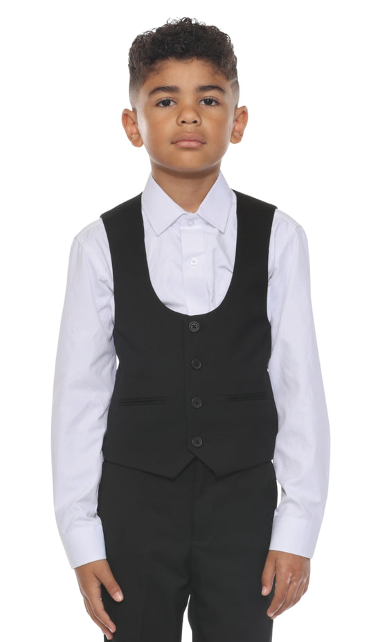 PERRY ELLIS BV346-01 Boys