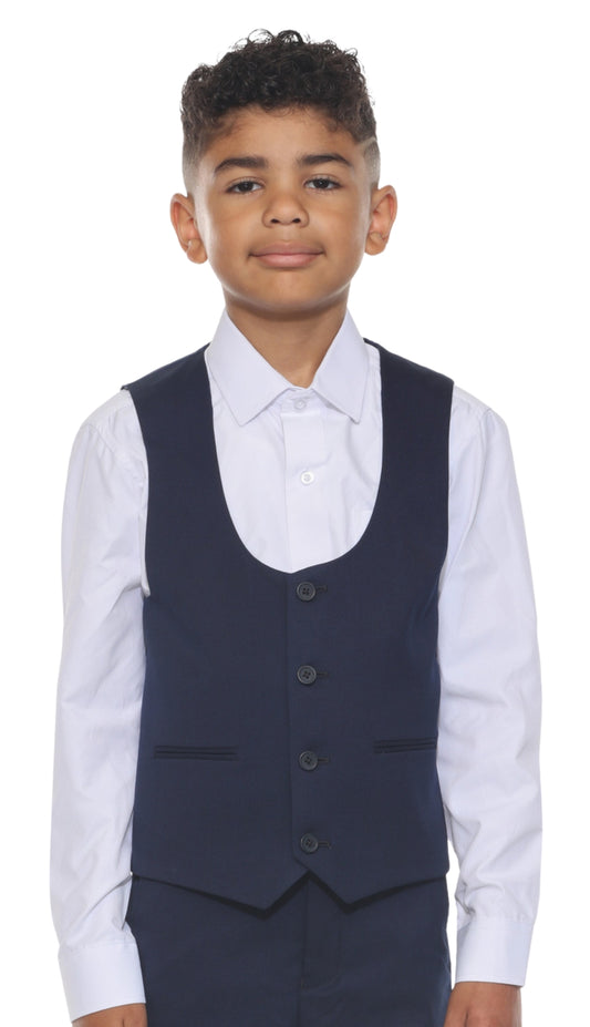 PERRY ELLIS BV346-02 Boys