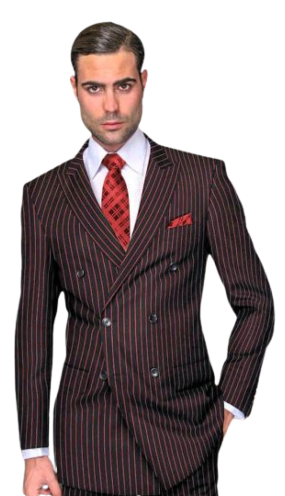 2 Piece Mens Suits – Mens Suit World