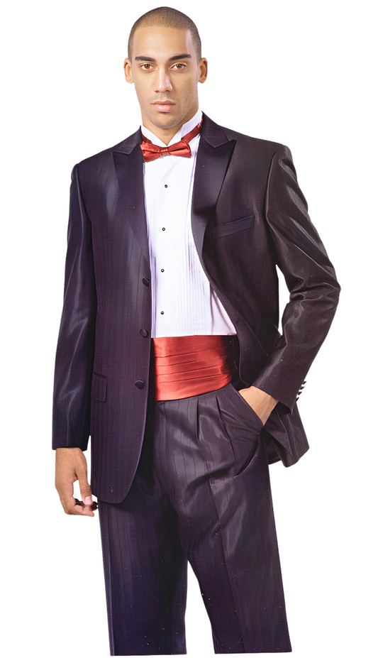 EJ Samuel T812 Mens Tuxedo