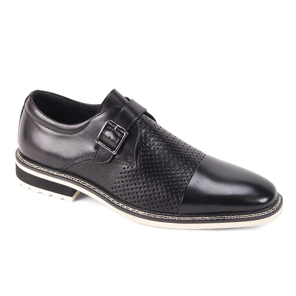 Giovanni LES-BLACK Shoes