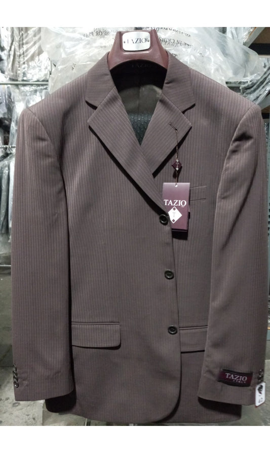 Tazzio M099-04 Mens Suit