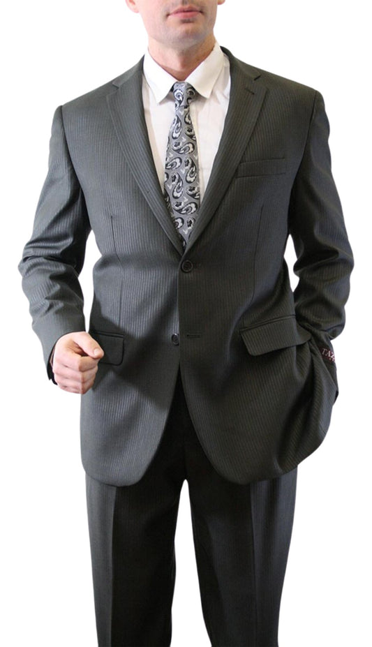 Tazzio M102-03-NAVY Mens Suit