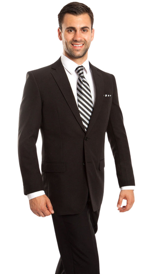 Tazzio M167S-01 Mens Suit