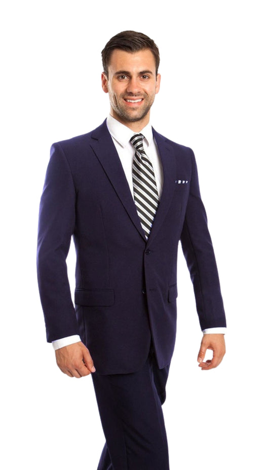 Tazzio M167S-03 Mens Suit