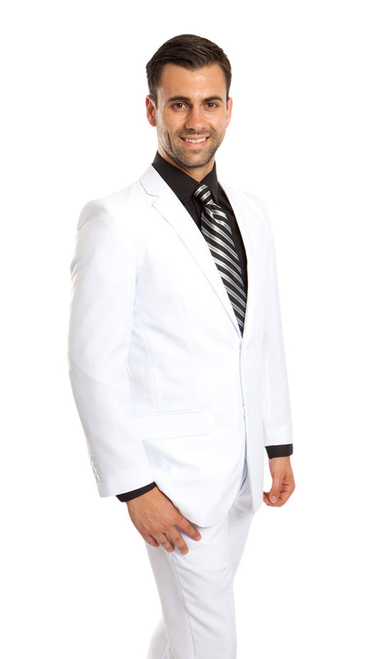 Tazzio M167S-04 Mens Suit