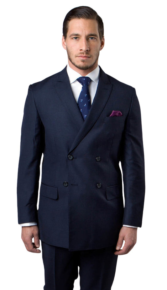 Tazzio M178S-02 Mens Suit