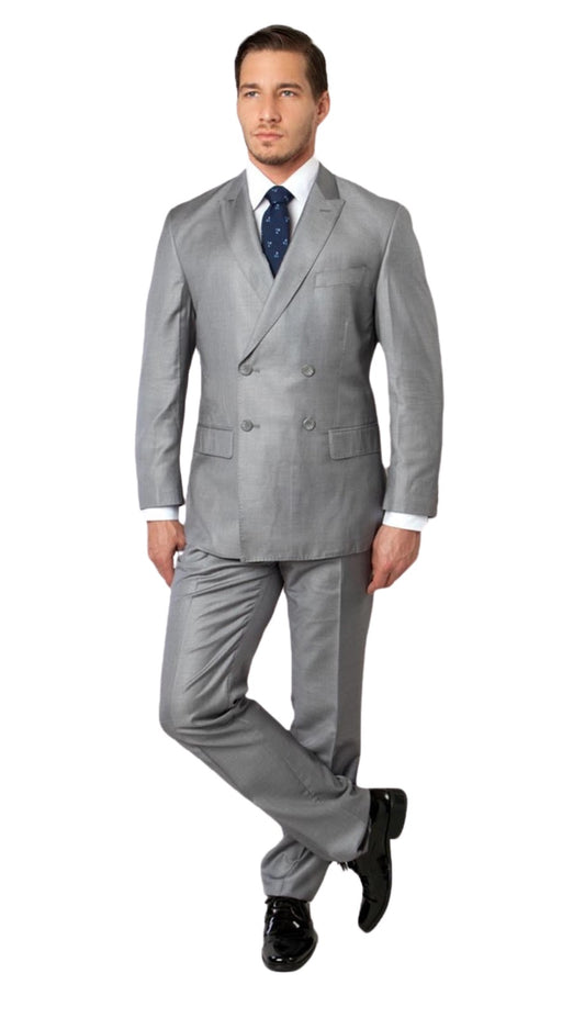Tazzio M178S-03 Mens Suit