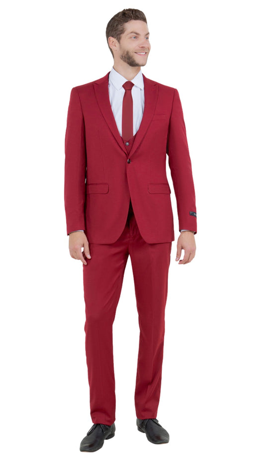 Tazzio M255US-05 Mens Suit