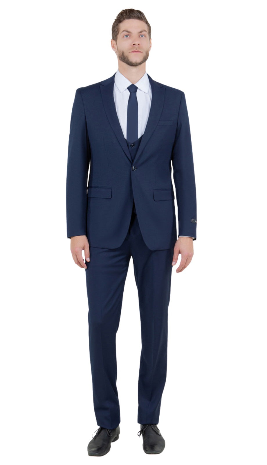 Tazzio M255US-11 Mens Suit