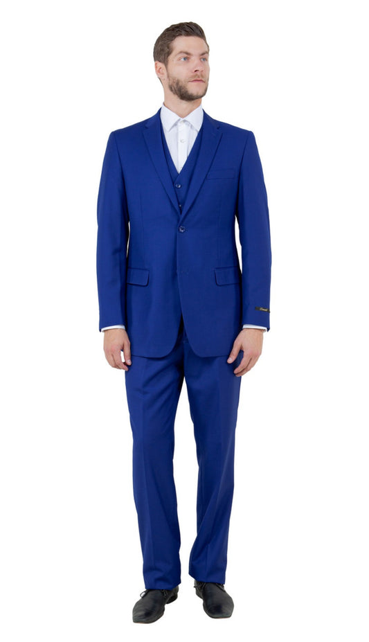 TAZZIO M302-12 Mens Suit