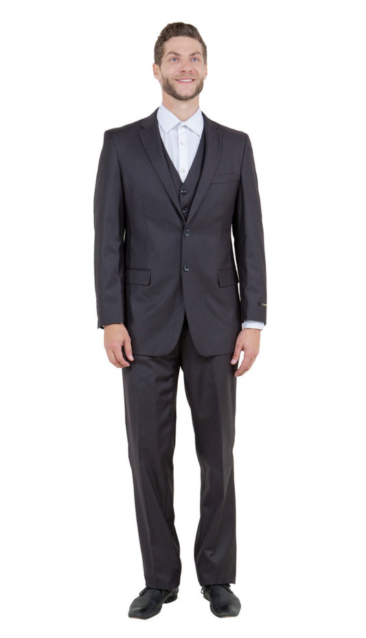 TAZZIO M302-13 Mens Suit