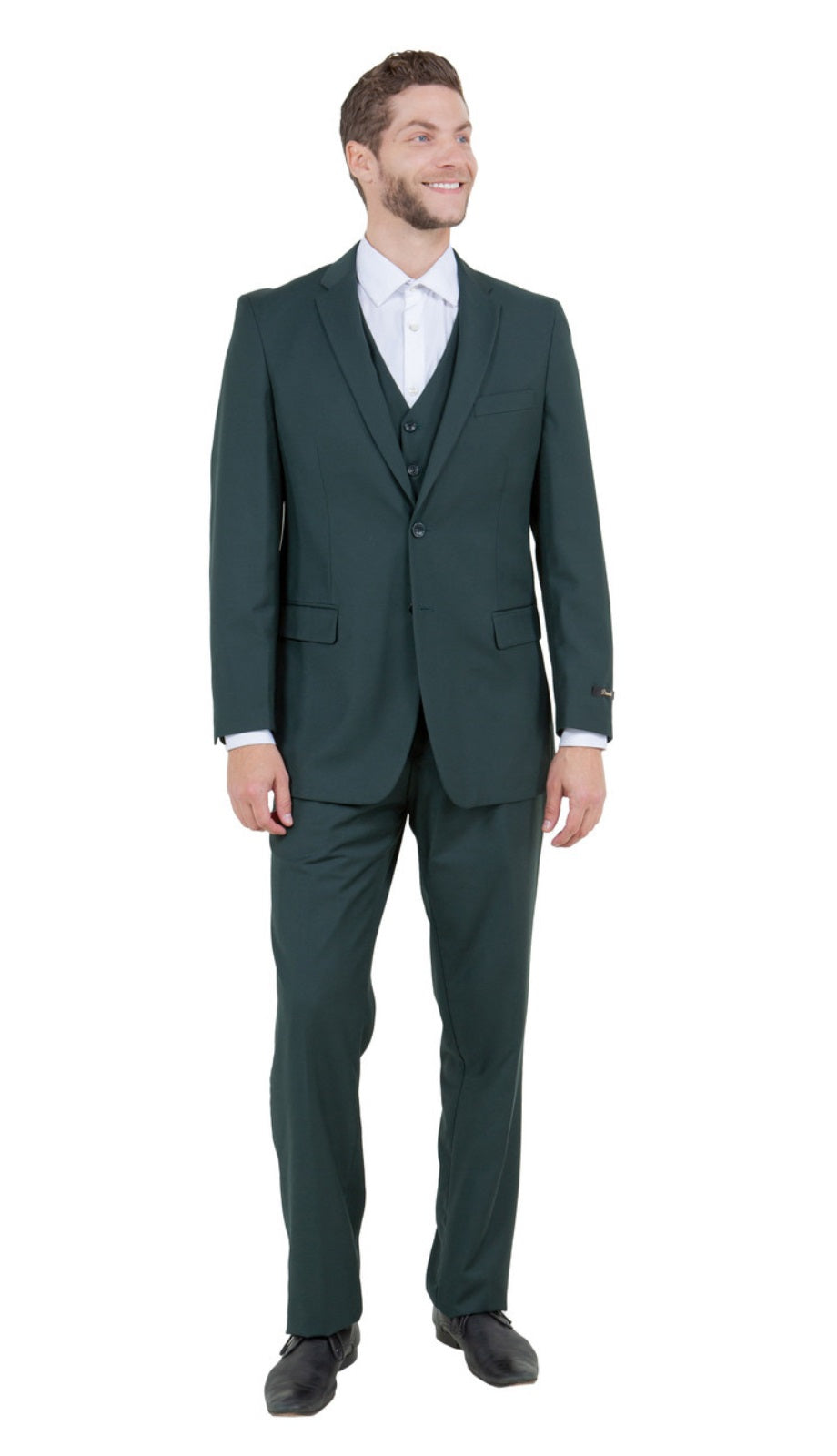 TAZZIO M302-20 Mens Suit