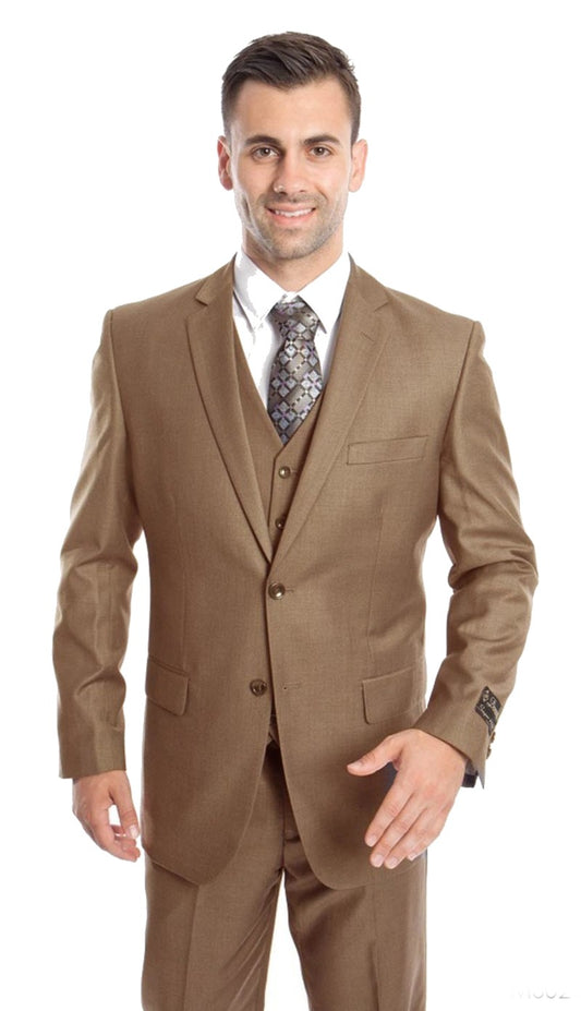 TAZZIO M302-33 Mens Suit