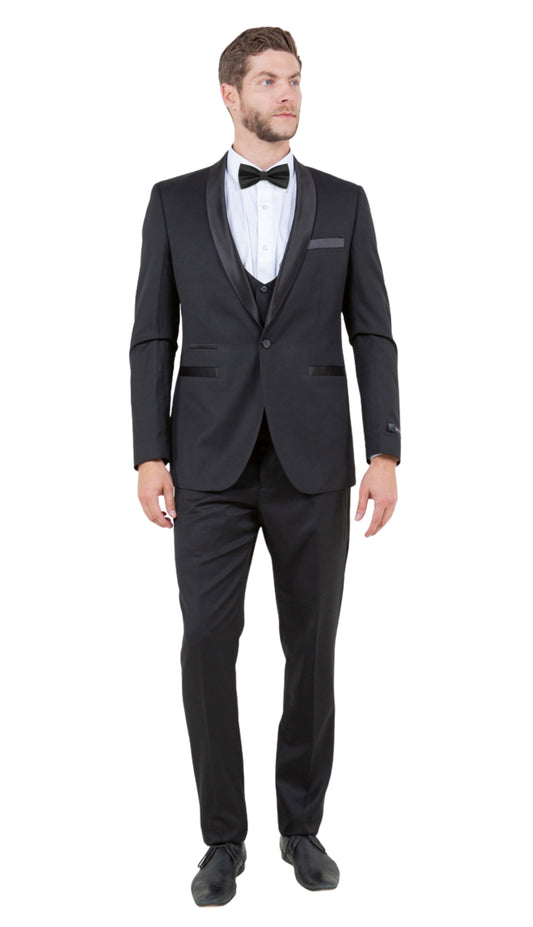 Tazzio M323H1 Mens Suits