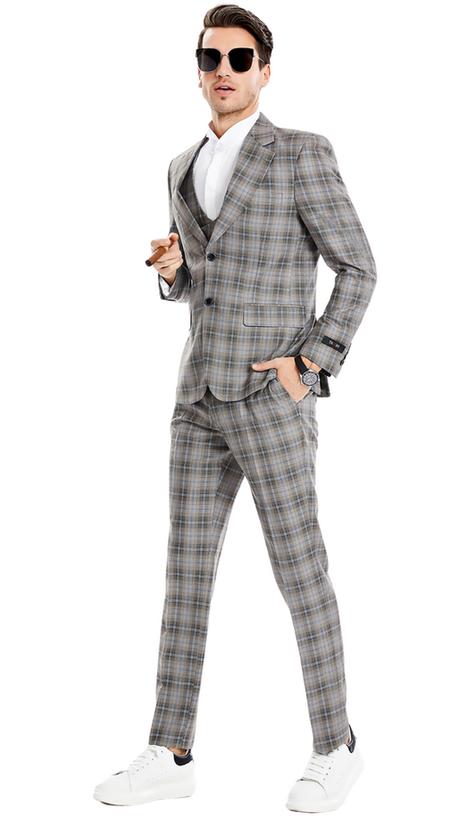 Tazzio-M373SK-02-COFFEE MOCHA