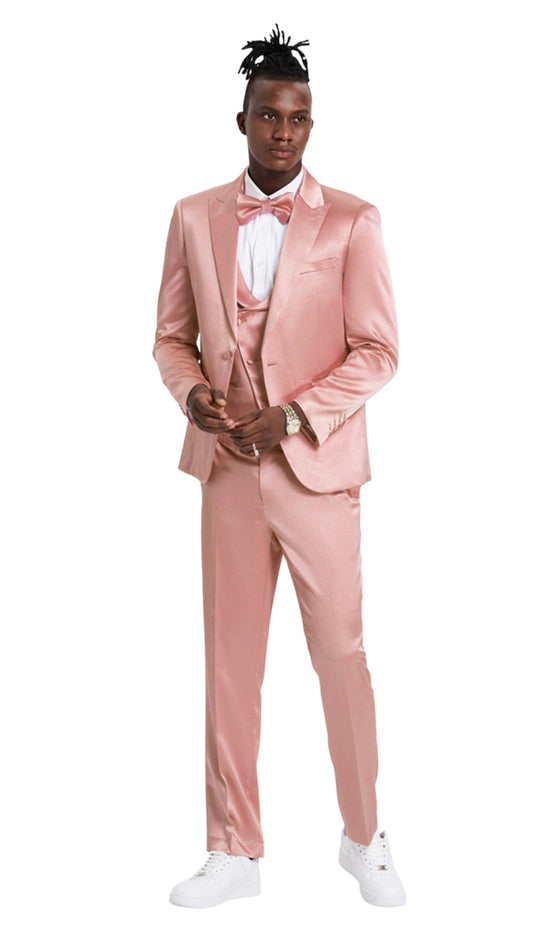 Tazzio M390SK-04 Mens Suit