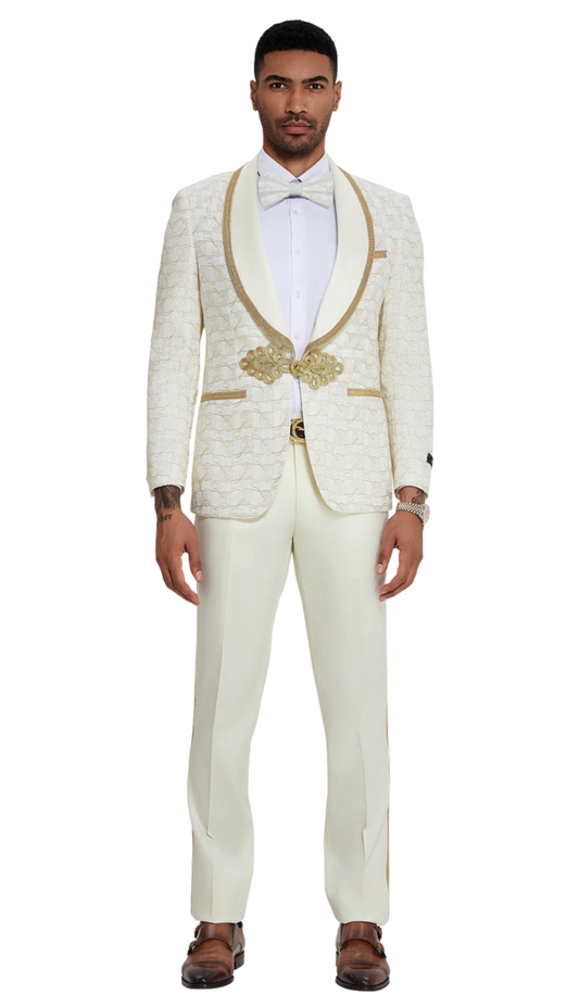 TAZZIO-M419SK-01-OFF WHITE