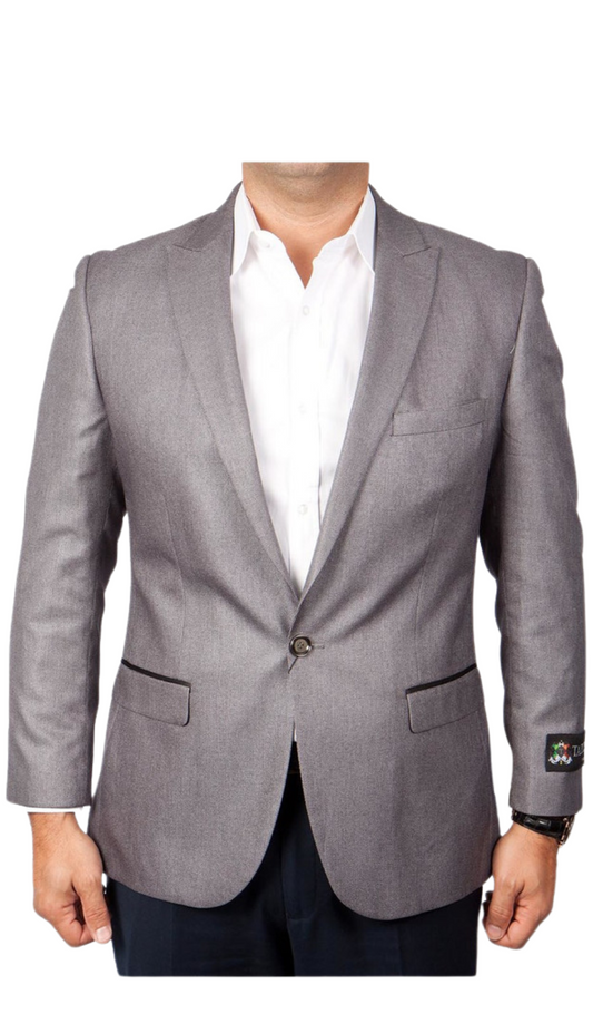 Tazzio-MJ119S-GREY