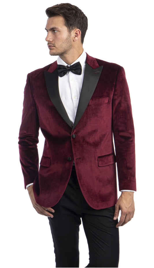 Tazzio MJ301S-03 Mens Sports Coat